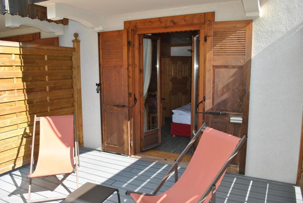 Hotel L'Oustalet by null