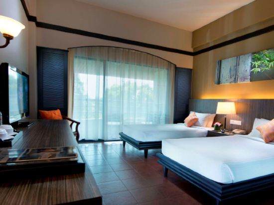 Swiss-Garden Beach Resort Kuantan (Swiss-Garden Resort & Spa)