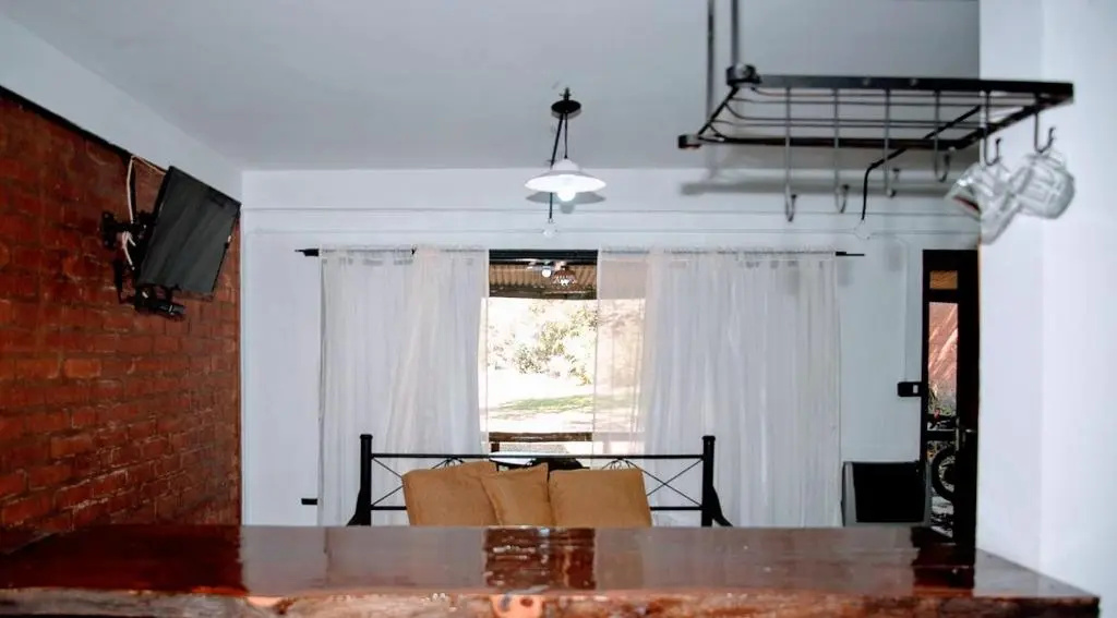 Cabañas Del Sol - Chambres