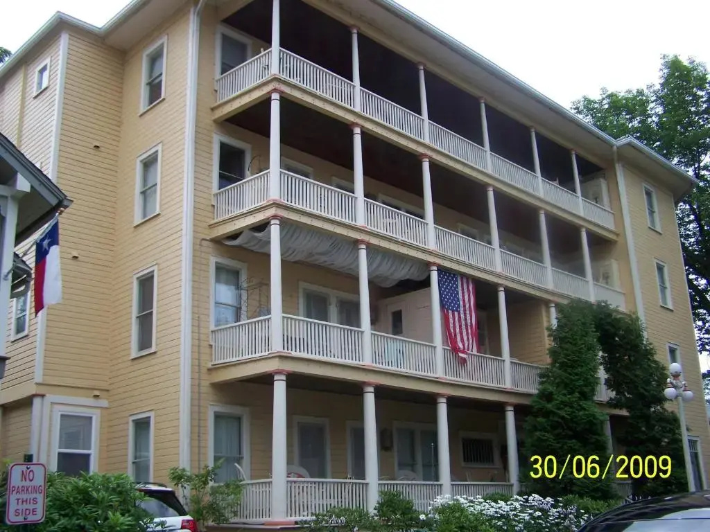 The Spencer Hotel & Spa - Chambres