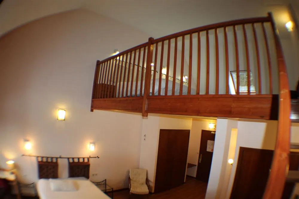 Hotel des Chazes - Général