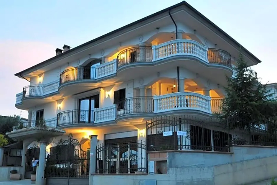 B&B Rosa dei Venti
