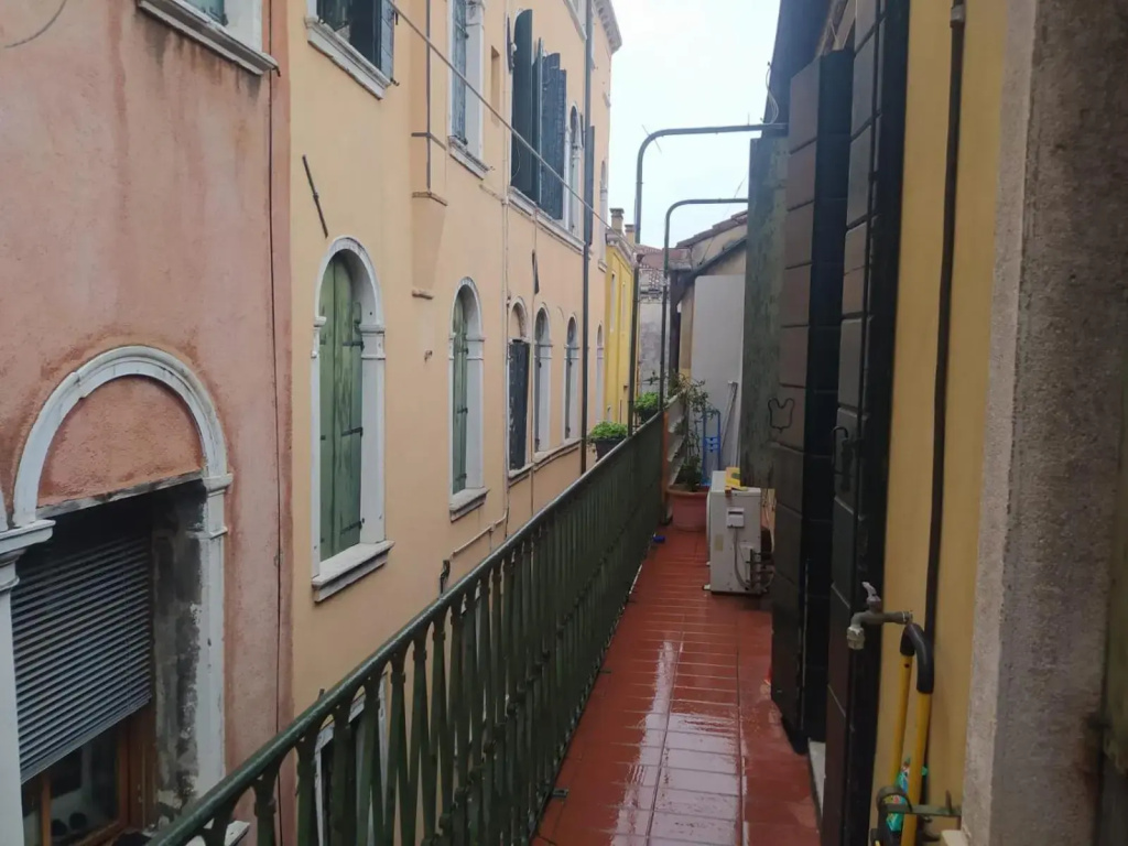 Exclusive Ca Quadri Apartments