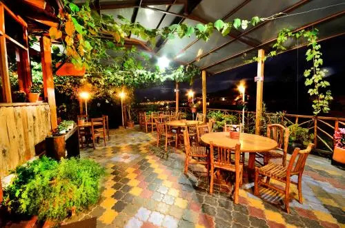 Hosteria Quinta San Miguel - Général