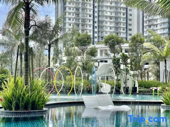 GentingAntharas/6-9pax/KTV/Mahjong/Gaming/Pool