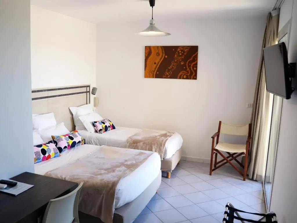 Hôtel Stella Di Mare - Chambres