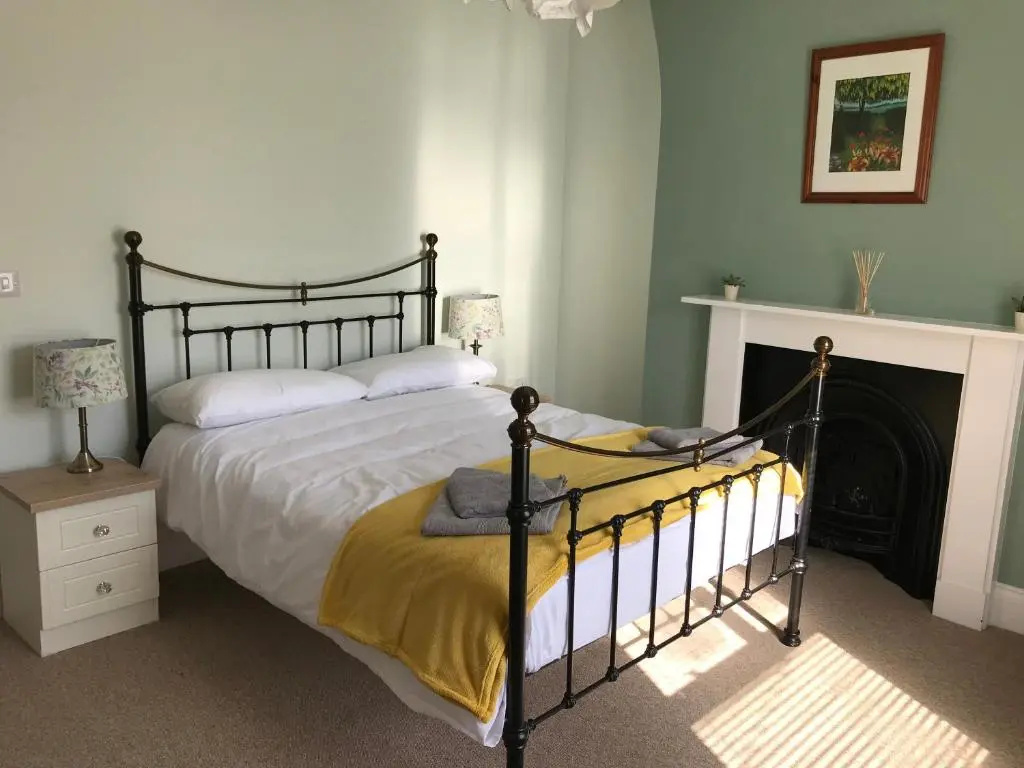 Clifton House
