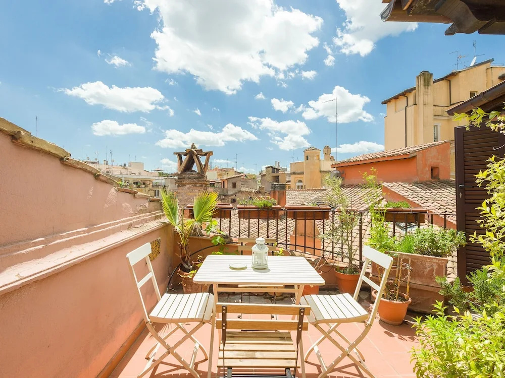 RSH Coronari Terrace Apartment