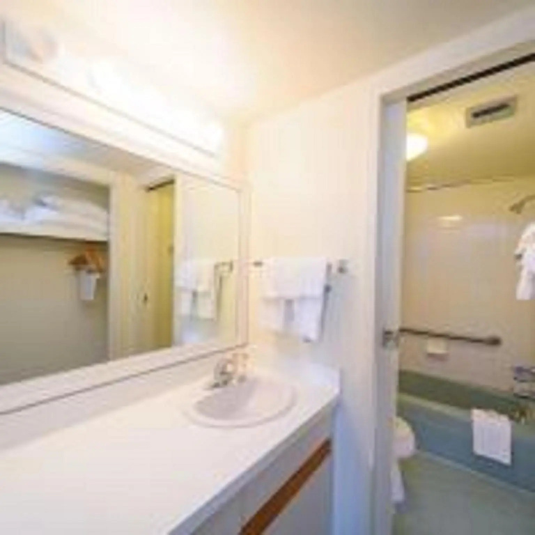 2 Bedrooms Standard room oceanfront