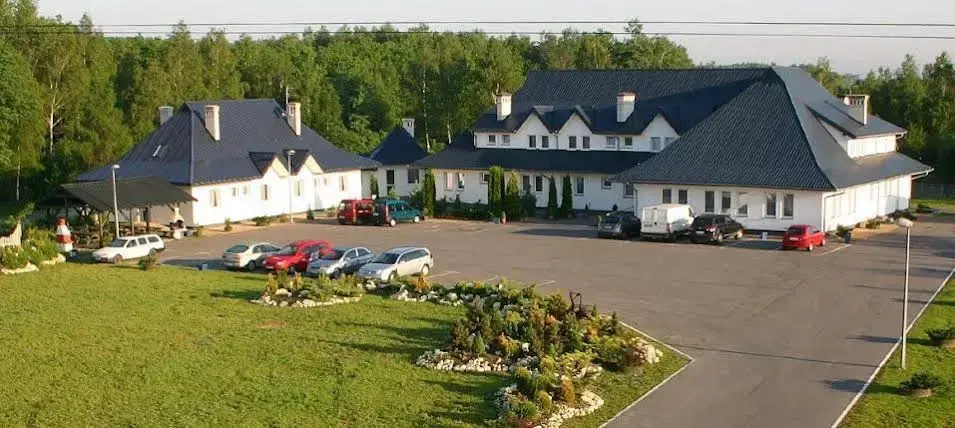 Hotel photo 20