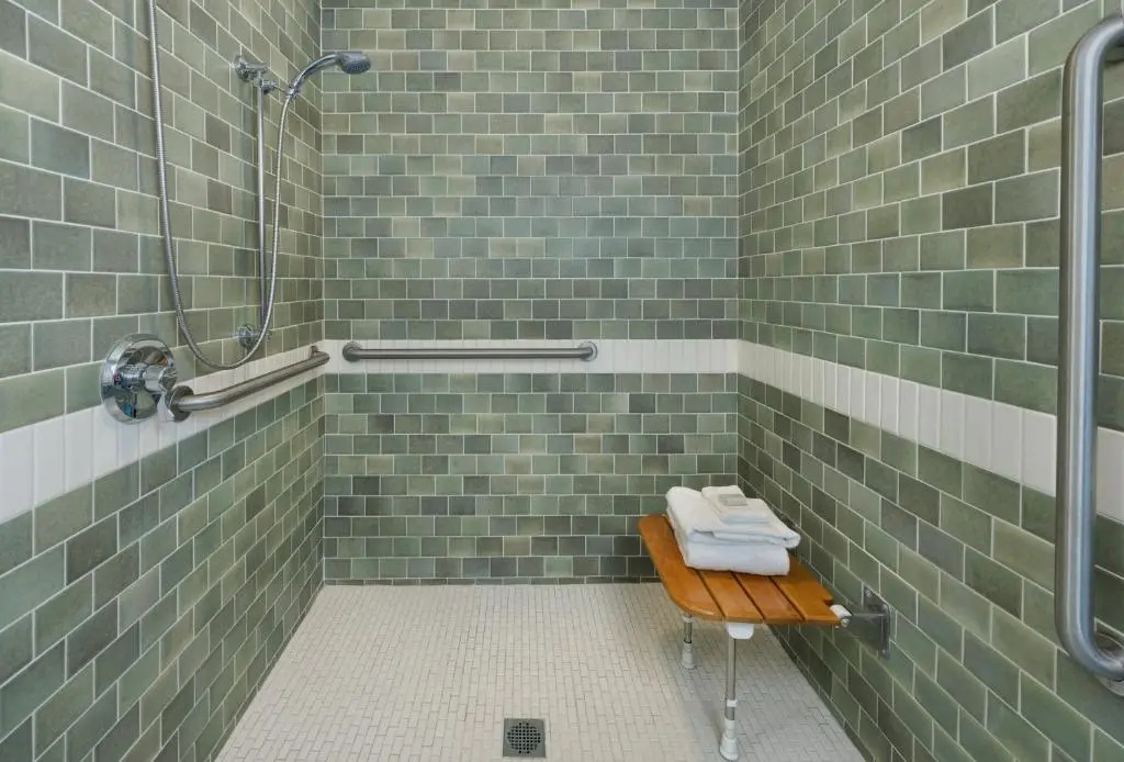 Hotel Indigo Asheville Downtown by IHG - Chambres