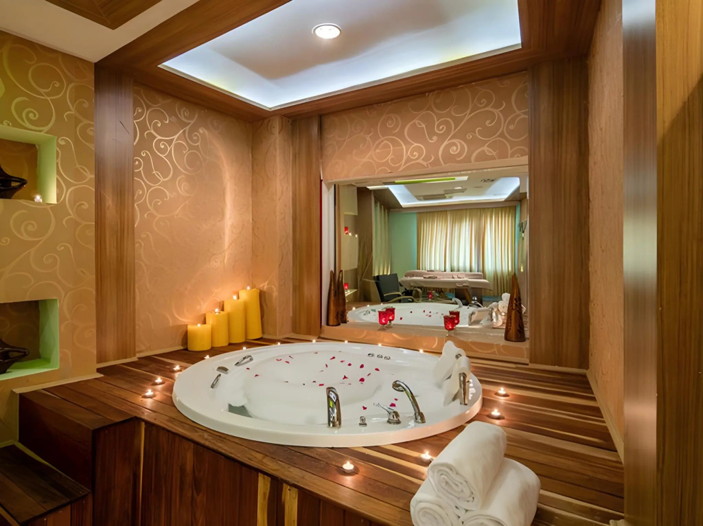 Selge Beach Resort & Spa, Сіде, Туреччина мініатюра 15