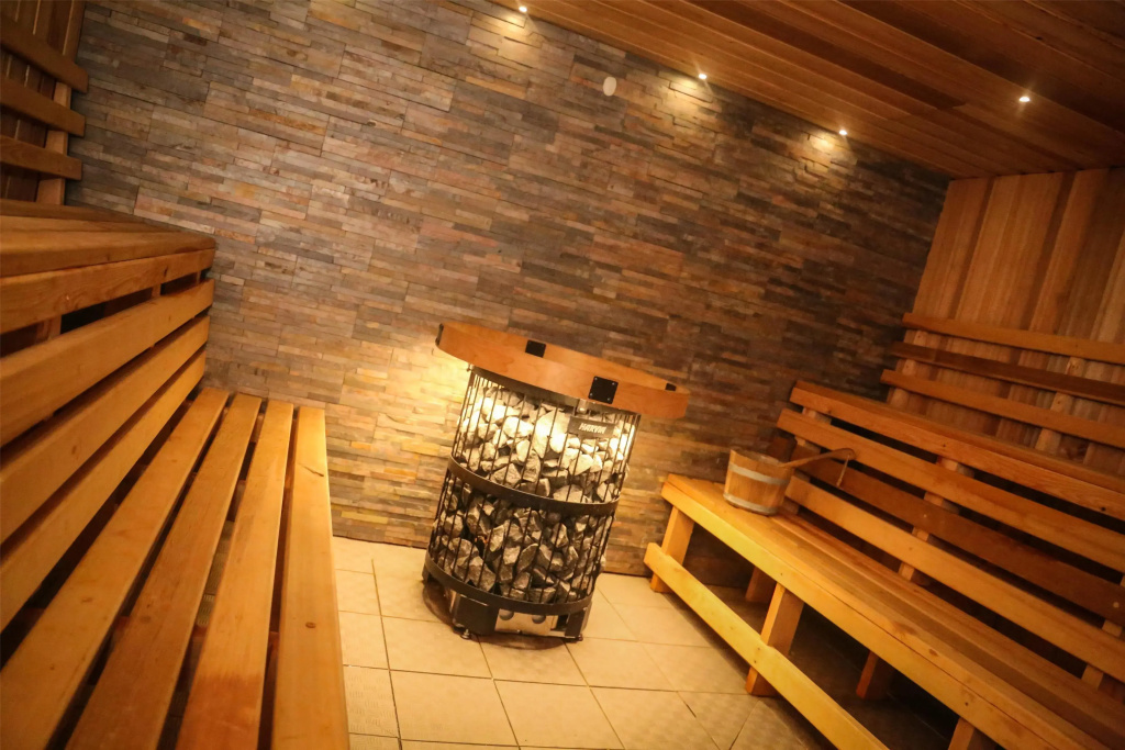Best Western Manchester Bury Bolholt Country Park Hotel - Général