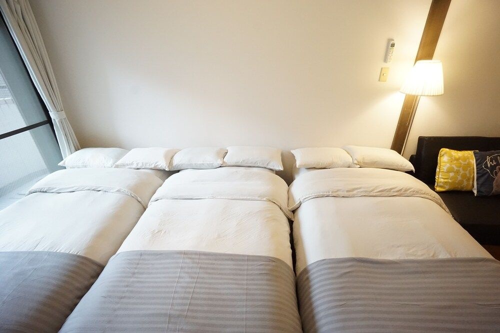 Terry's Apartment Shinsaibashi East I G05F 사진 14