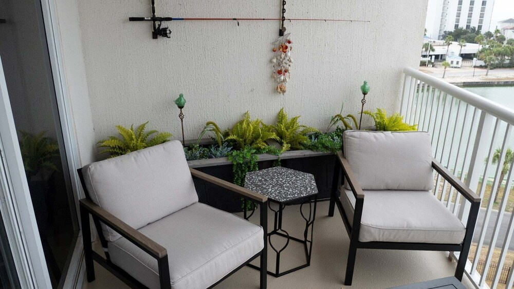 Terrace At Pelican Beach 506 2 Bedroom Condo