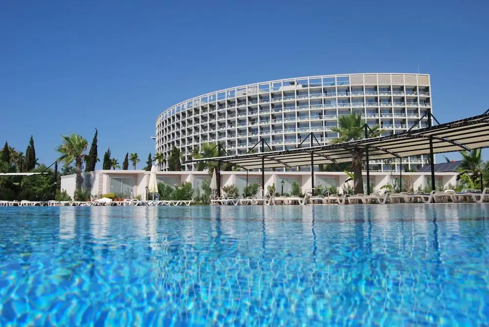 Hotel photo 7