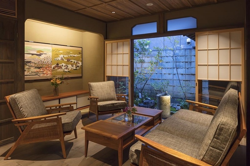 Kiyomizu Gojo Sumitsugu 사진 9