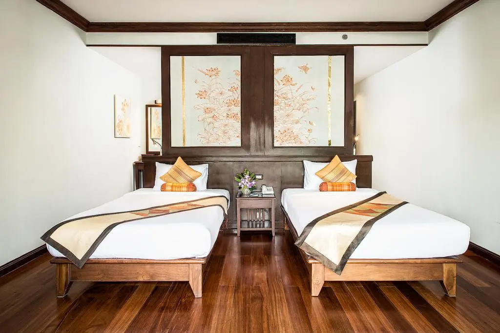 Alpina Phuket Nalina Resort & Spa - Général