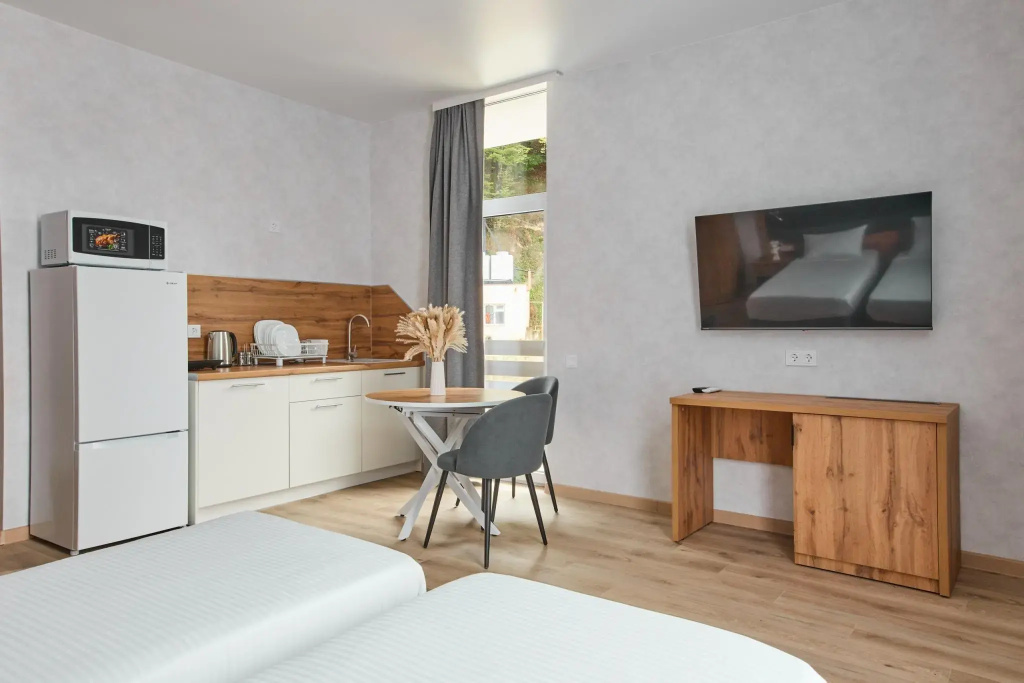 Hotel photo 16