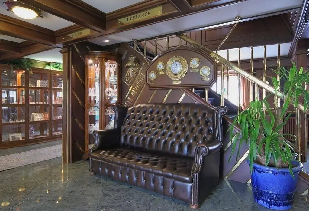 Hotel photo 15