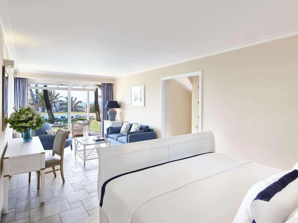 Grecotel La Riviera at Riviera Olympia & Aqua Park - Général