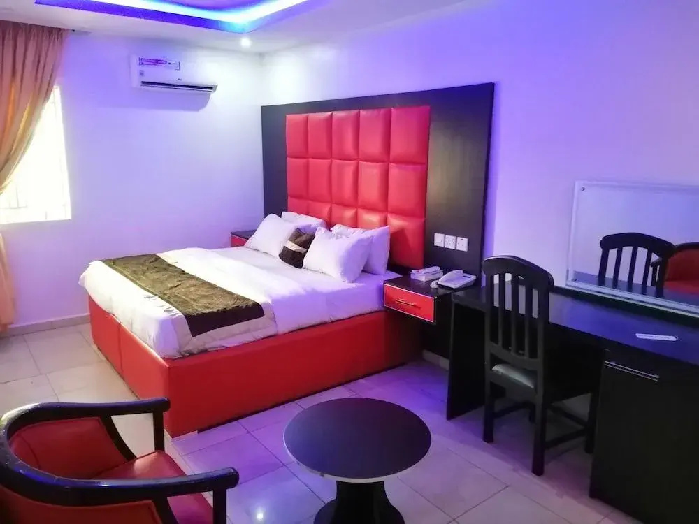 Hotel photo 4