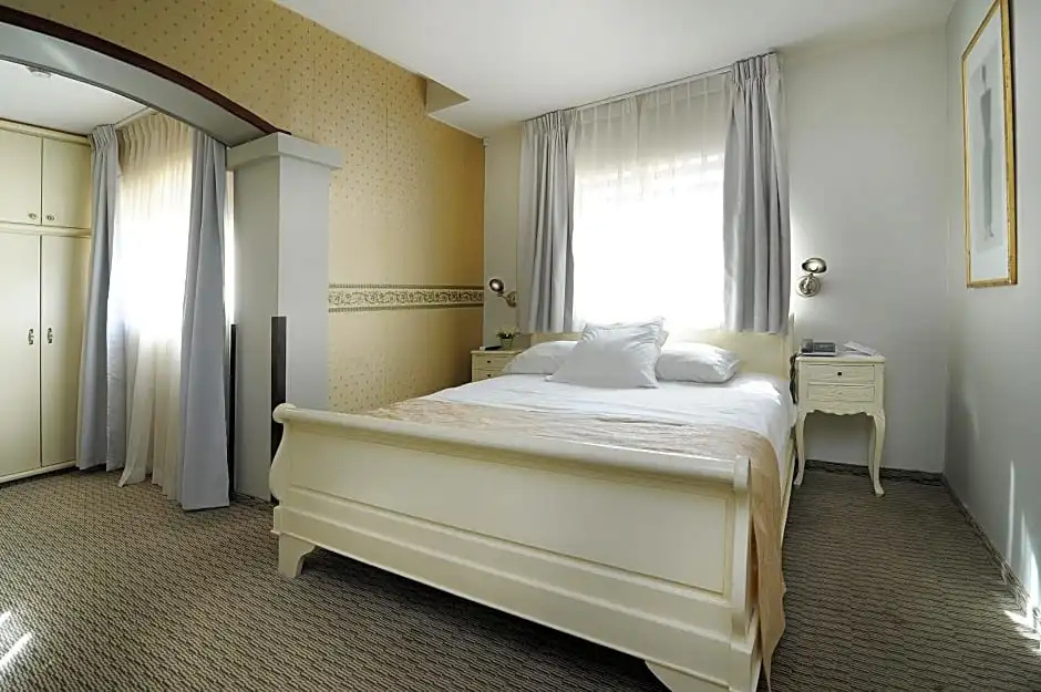Villa Carmel Boutique Hotel - Chambres
