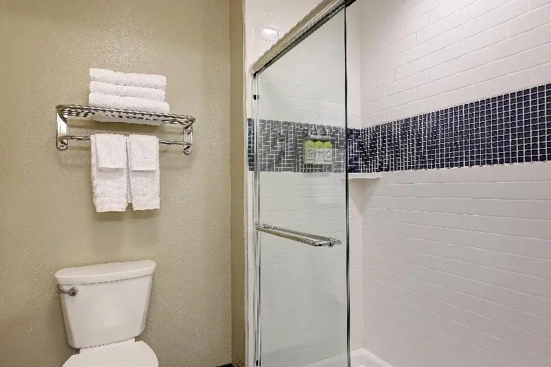Staybridge Suites Washington D.C.- Greenbelt by IHG - Chambres