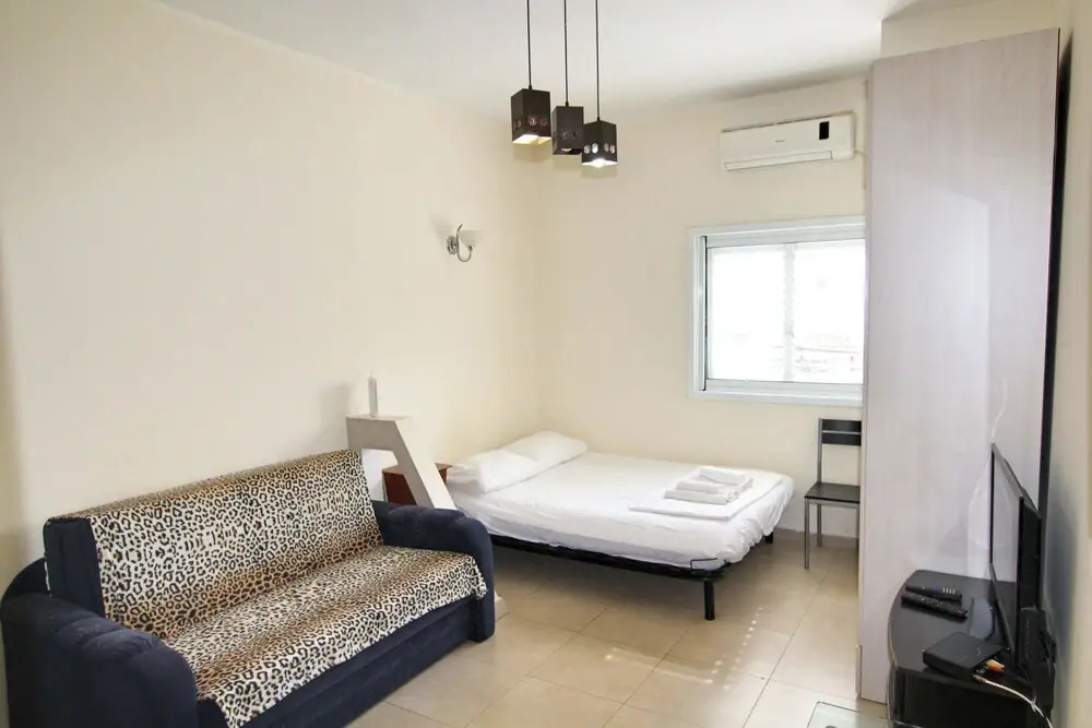 Arendalzrail Apartments Rothschild St.33
