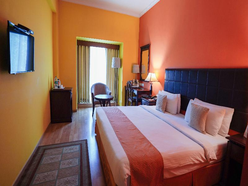 Superior Single room