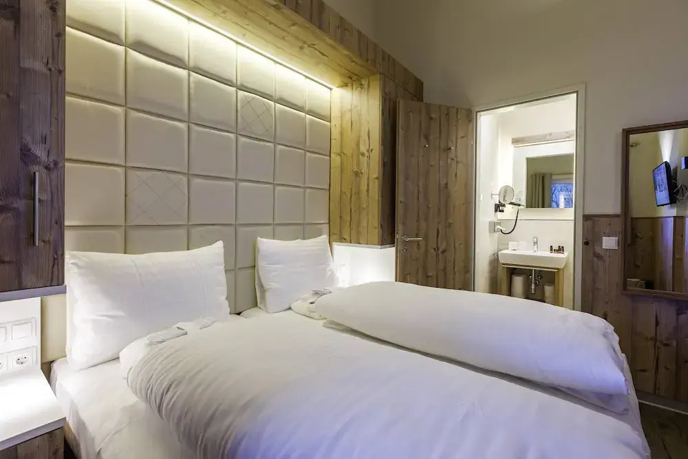 AvenidA Mountain Lodges Saalbach - Chambres