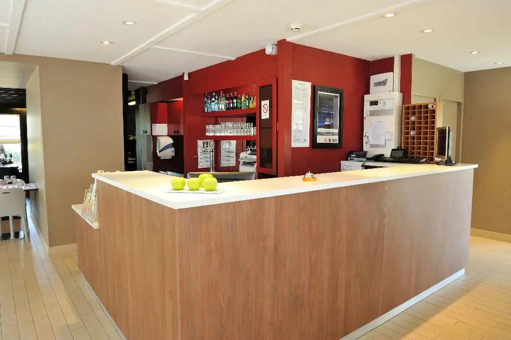 Hôtel Campanile Toulouse Nord - Sesquières - Général