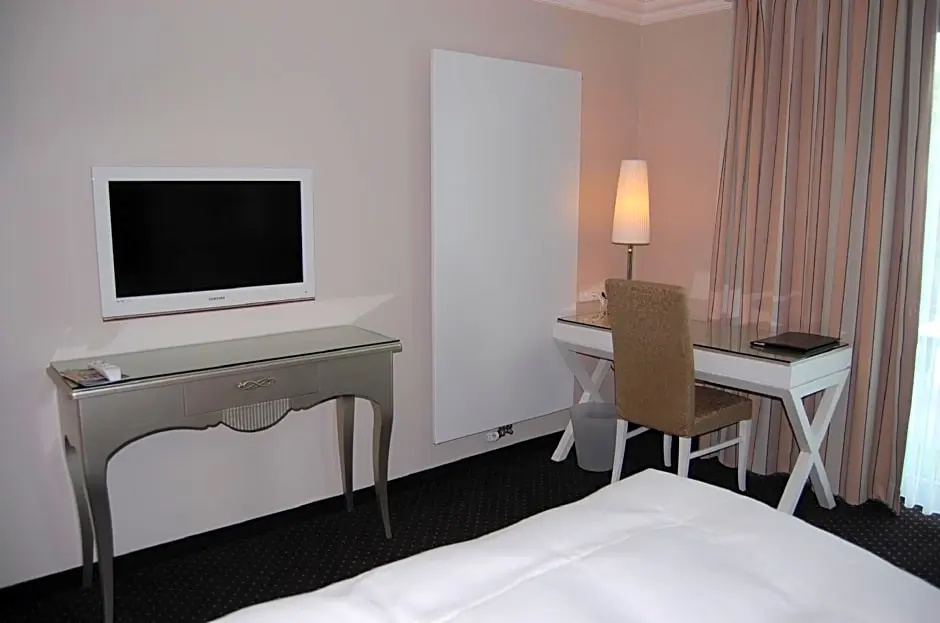 Hotel Schönau - Chambres