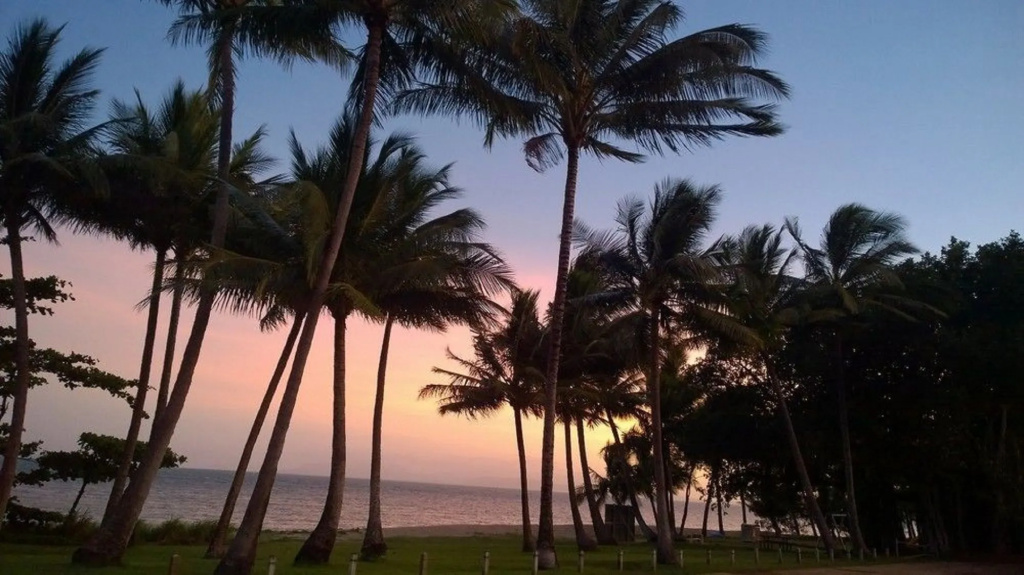 Beach & Waterfront