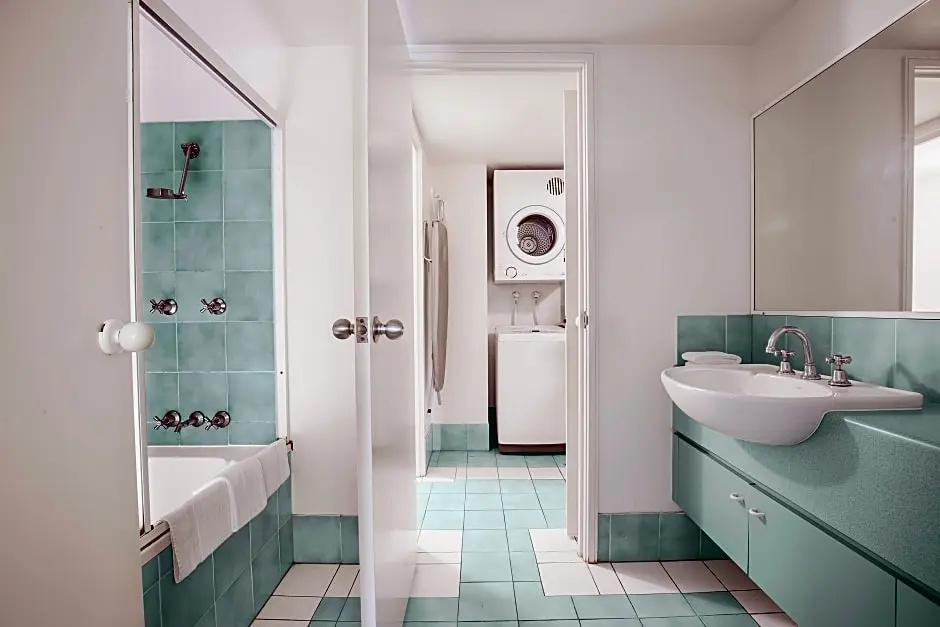 BreakFree Diamond Beach - Chambres