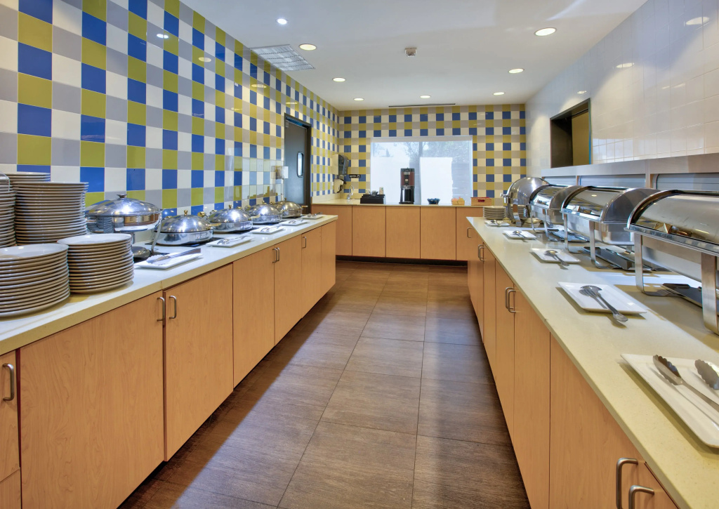 Holiday Inn DFW South by IHG - Général