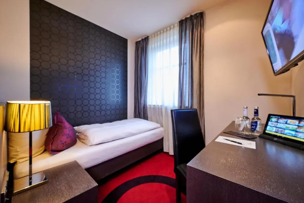 Genusshotel Wenisch - Chambres