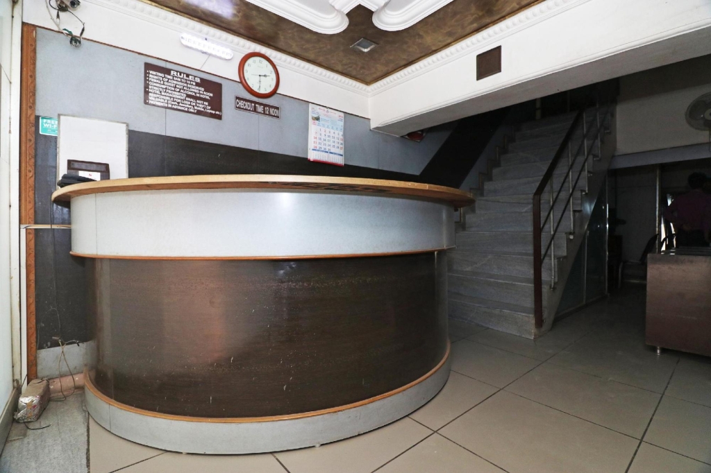 Ashoka International Hotel