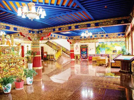 Hotel photo 10