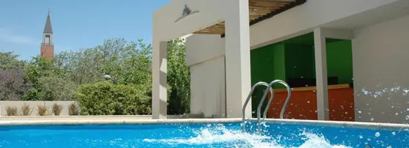 Gran Hotel Provincial - 5