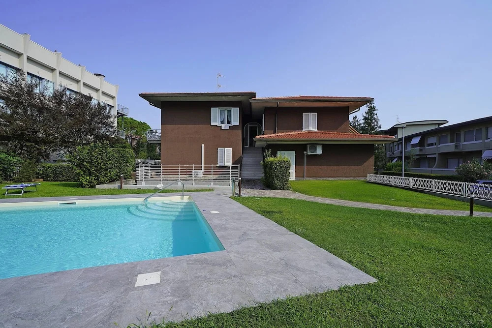 Apt Le Ballerine in Sirmione