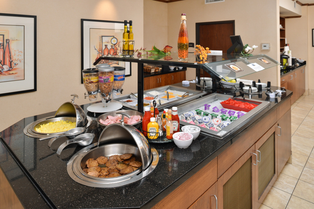 Staybridge Suites North - Albuquerque by IHG - Général