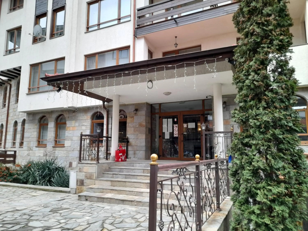 Snow Peak Todorka Apartament /Next To The Lift/ 6 Persons
