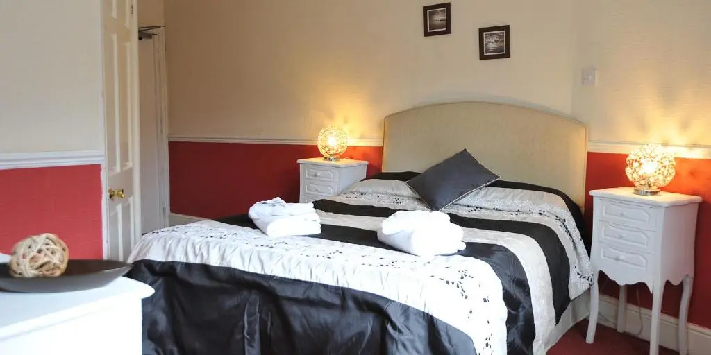 Crown Hotel Brackley - Chambres