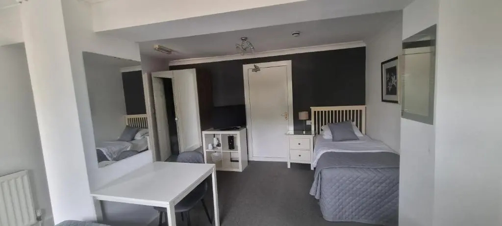 Hunters Meet Ltd - Chambres