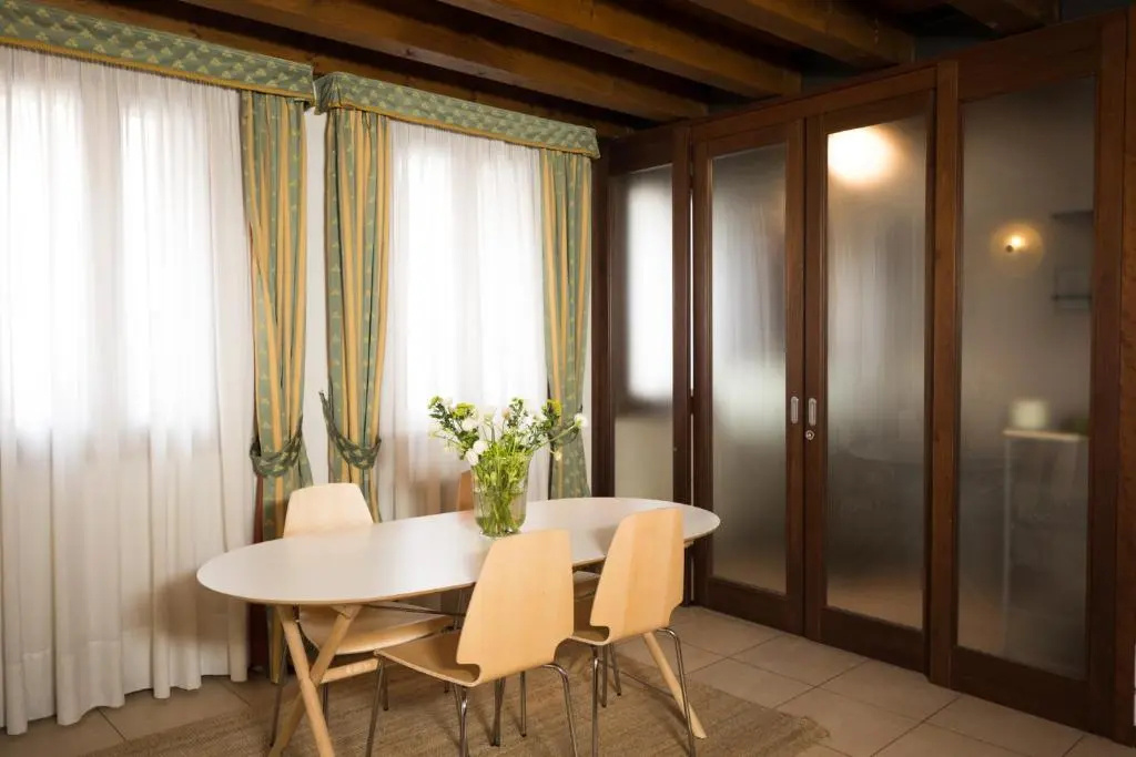 Standard Suite