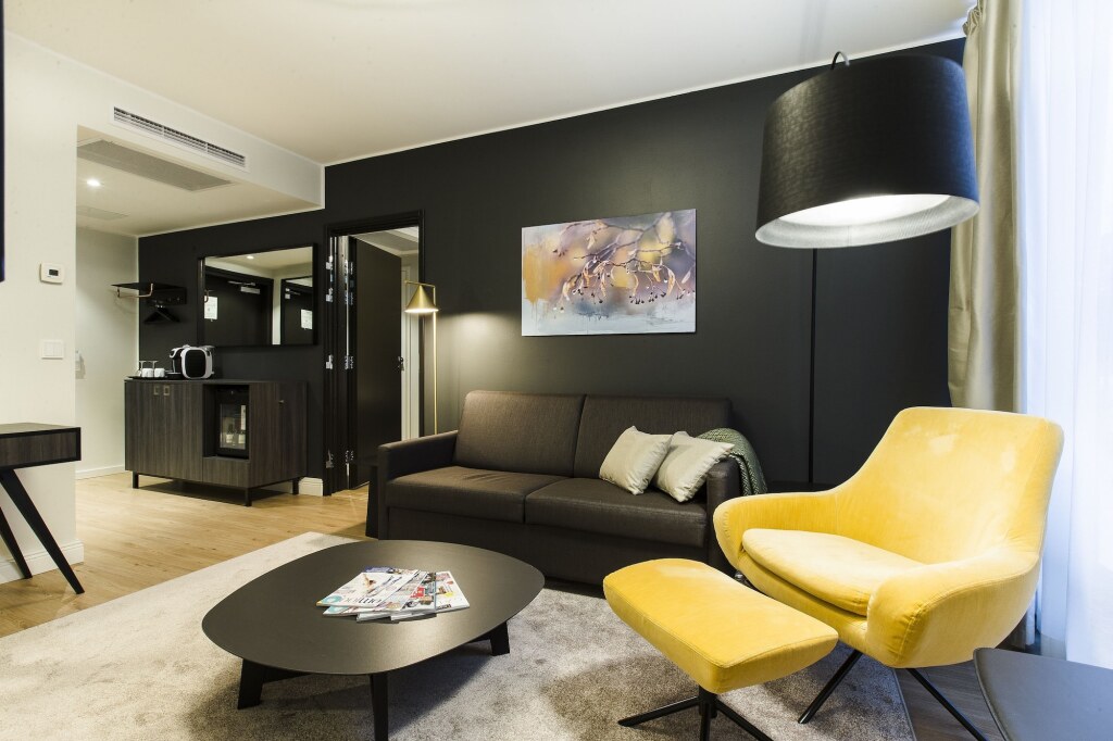 Hotel Sveitsi picture