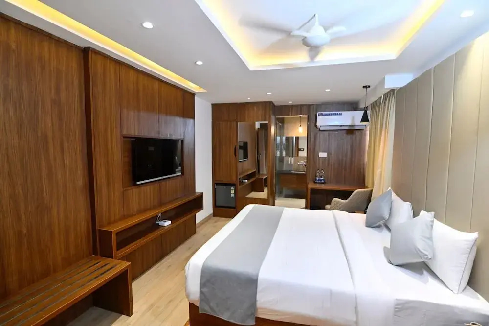 Hotel photo 6