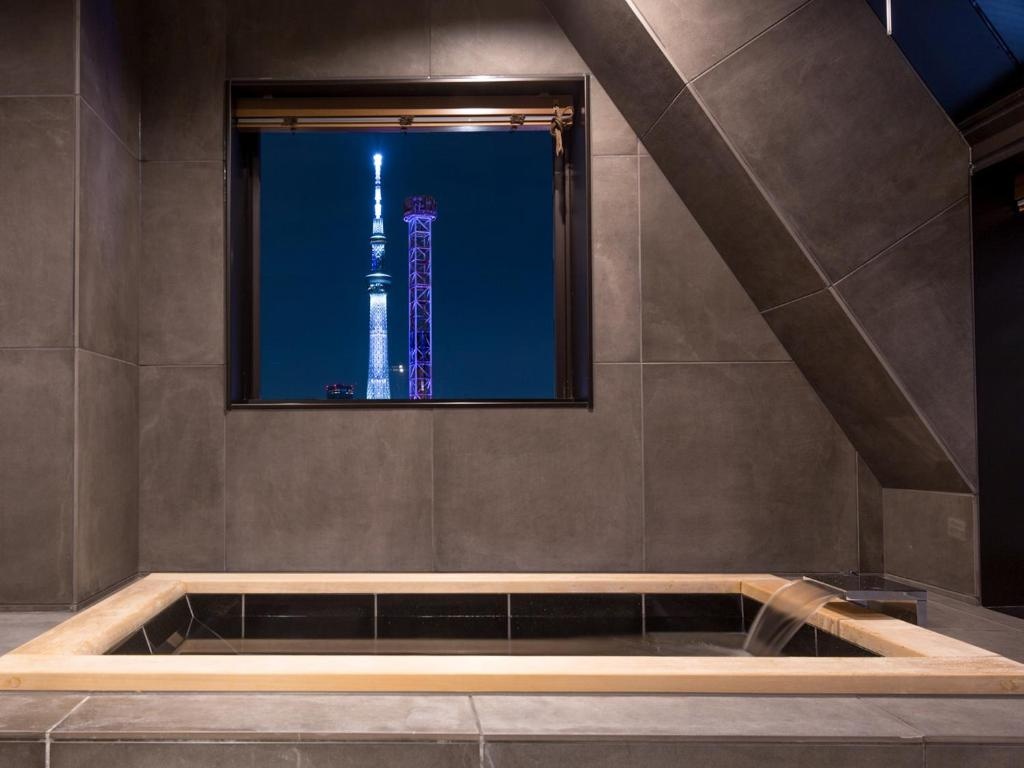 asakusa kokono club hotel 사진 24
