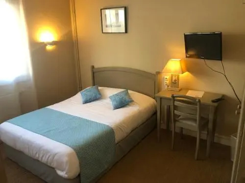 Voir la photo 4 — Maison Richet